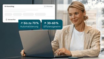 Kundenmanagement mit KI für Stadtwerke: Ein Leitfaden