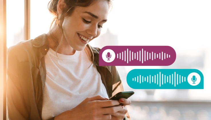 Praxisbeispiele für KI-Voicebots: Anwendungsfelder für 10 Branchen