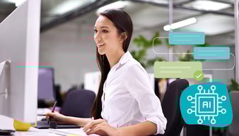 Use Case: Wie eine Versicherung mit ThinkOwl ihre CX transformierte