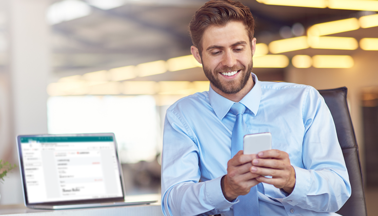 So geht digitales Vertragsmanagement: Self Service für Versicherer