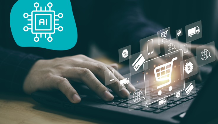 KI-Trends im Handel: Wie smarte KI-Lösungen den E-Commerce pushen