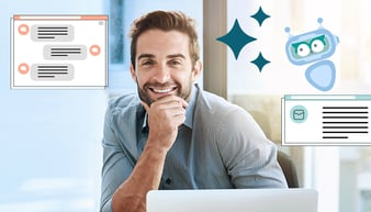 Agentische KI 2026: Warum jetzt der Wendepunkt im Kundenservice kommt