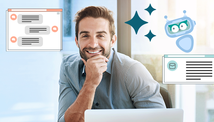 Kundenservice 2026: Wie agentische KI zum Wettbewerbsvorteil wird