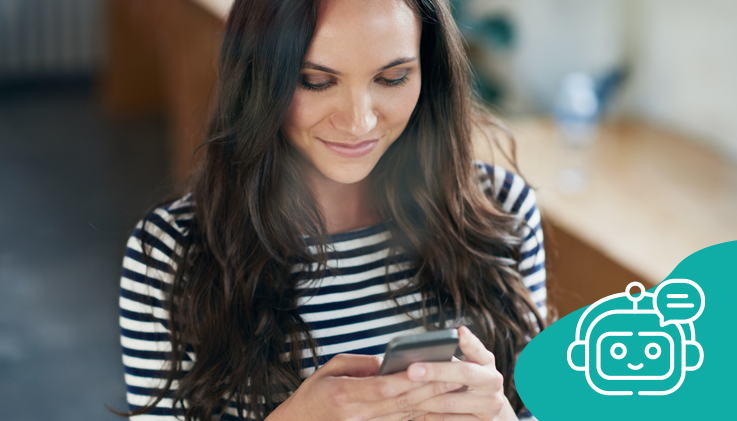 Die Vorteile von Chatbots: Revolutionieren Sie Ihren Kundenservice