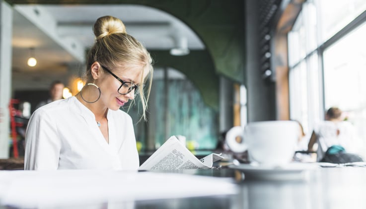 KI im Kundenservice von Verlagen verbessern: Trends & Use Cases