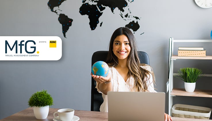 Vom Postfach zum Prozess: Wie MfG.Travel Kundenservice organisiert
