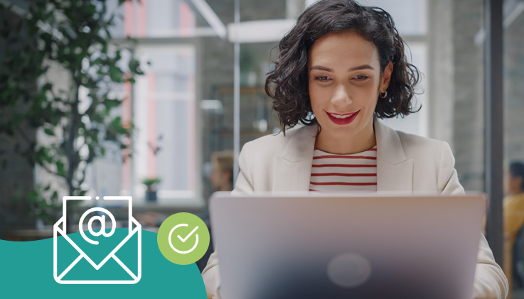 Kundenservice optimieren: So managen Sie mit KI E-Mails effizienter