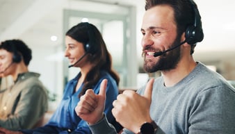 So reduziert ThinkOwl das Stresslevel im Kundenservice