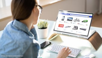Die TOP E-Commerce Trends 2025