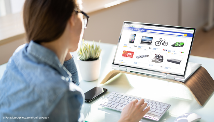 E-Commerce Trends 2025: So entwickelt sich der Online-Handel