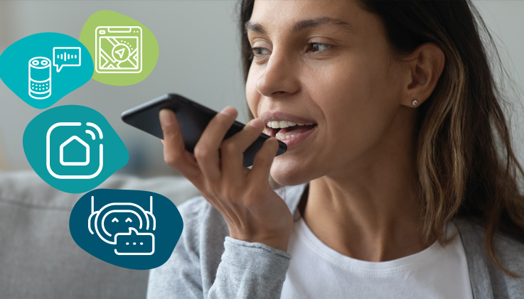 Voice-Technologie 2025: Setzen Sie auf den GenAI Voicebot