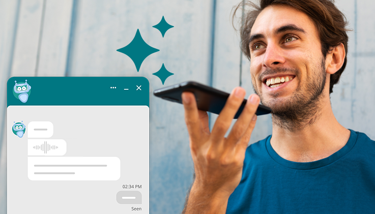Die wichtigsten Fragen zum GenAI Voicebot: Implementierung & Co.