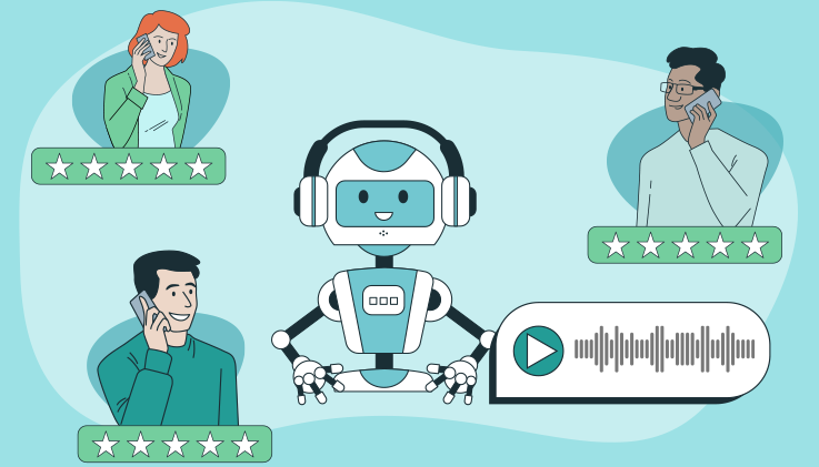 Conversational AI Guide 2025: So schöpfen Sie Potenziale voll aus