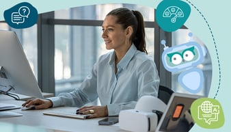 AI Wingman im Kundenservice