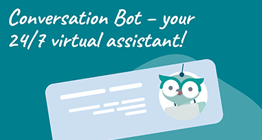 ConversationBot