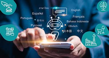 Real-TimeTranslation&Transcription
