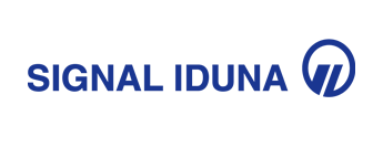 Logo Signal Iduna