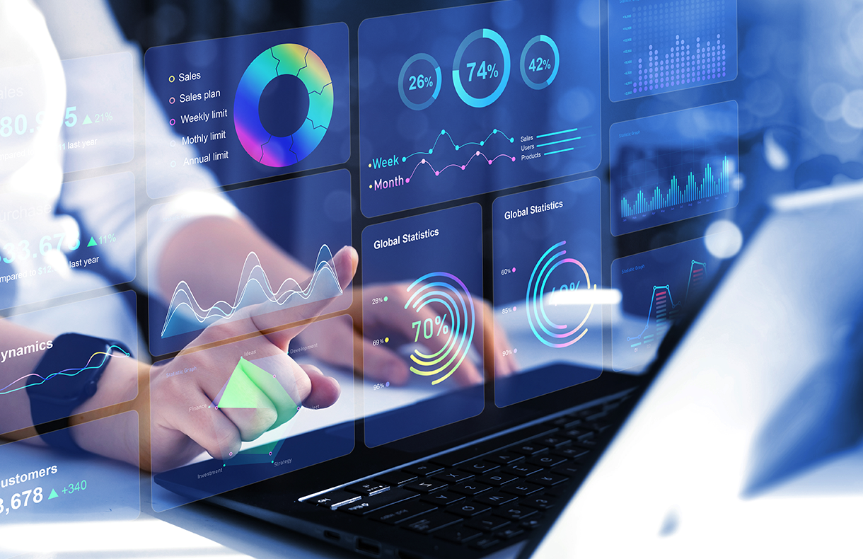 Laptop Data