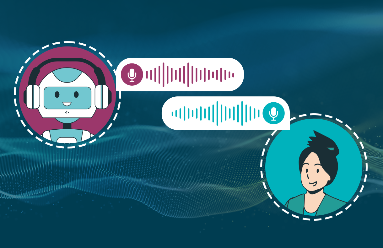 KI Voicebots