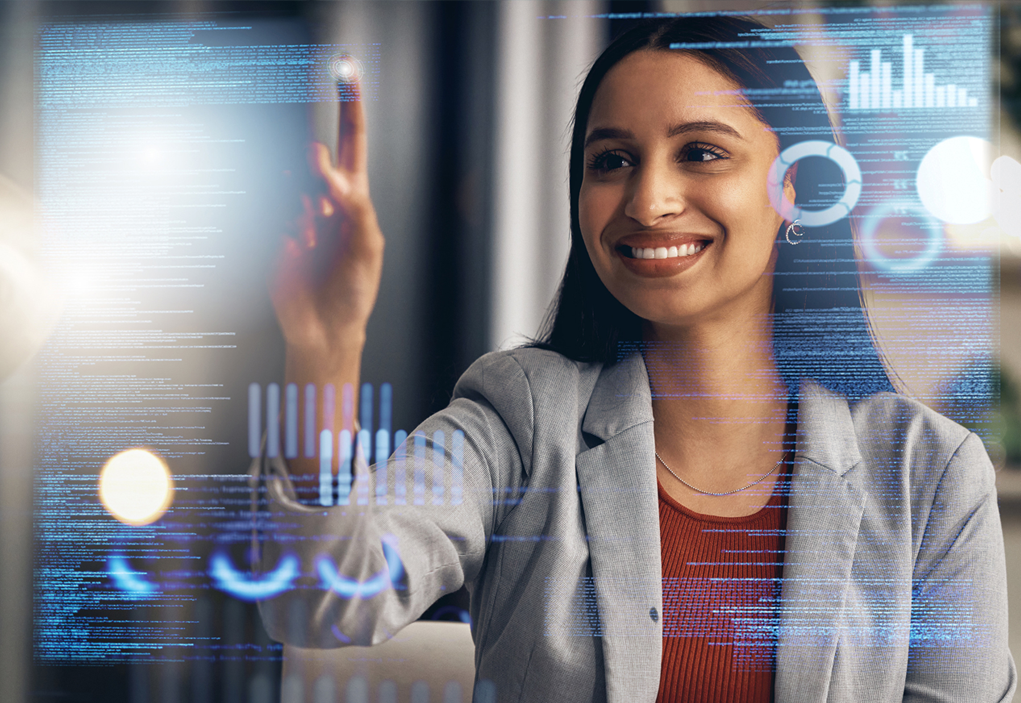 Analytics und Reporting