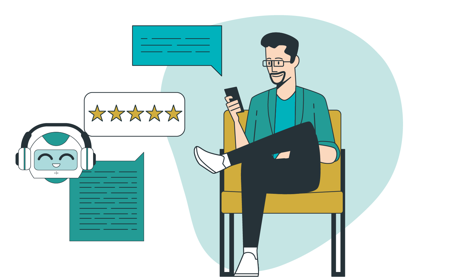 KI Chatbot