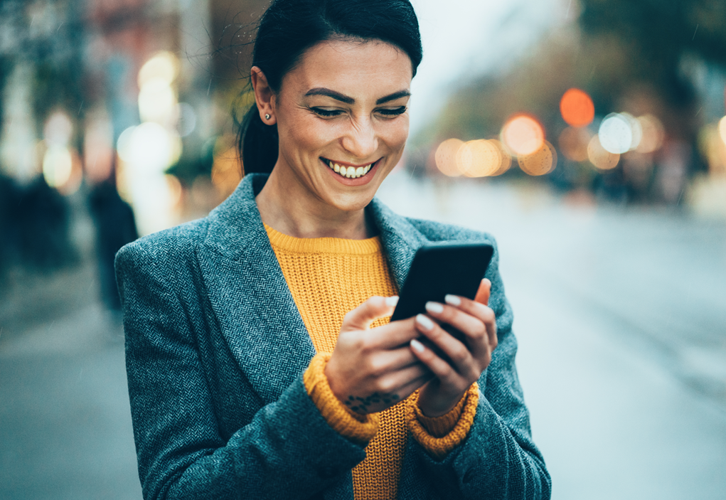 Intelligenter Live-Chat und Chatbot