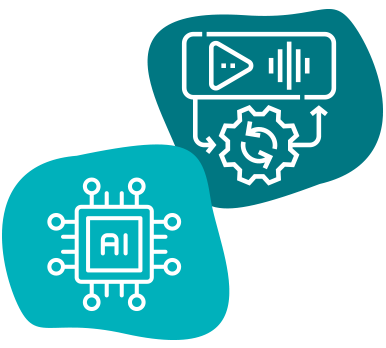 Audiotranskription und Synthese mit Künstlicher Intelligenz