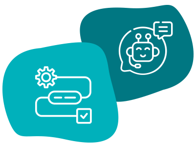 Workflow Automation für Conversation Bot mit BPMN