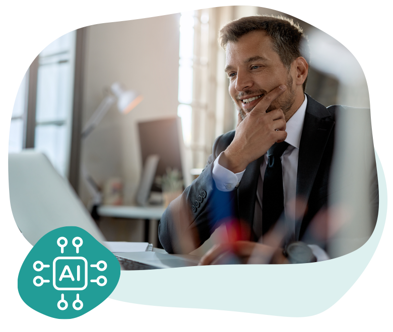 KI Mensch-Maschine-Zusammenarbeit eBook