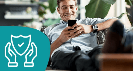 Mit digitalen Versicherungsprozessen vorangehen