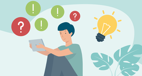 Self Service: Die stressfreie Selbstbedienung im Kundenservice