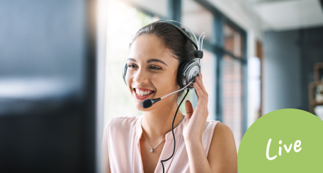 KI im Kundenservice beginnt mit Agent Assist und dem One Agent Desktop