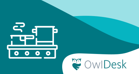 Küchenhersteller optimiert Case Management mit KI