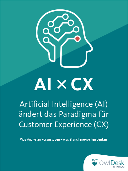 Wie Künstliche Intelligenz den Kundenservice verändert