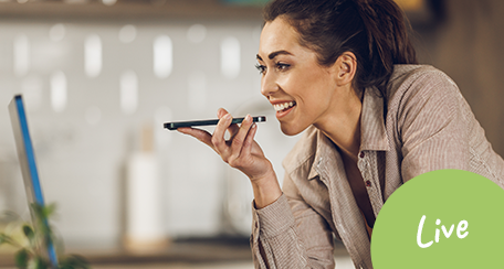 Webinar für Energieversorger