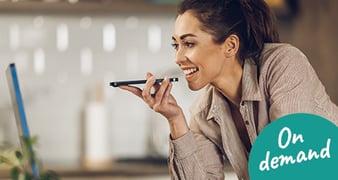 LUMI, der GenAI Voicebot für EVU