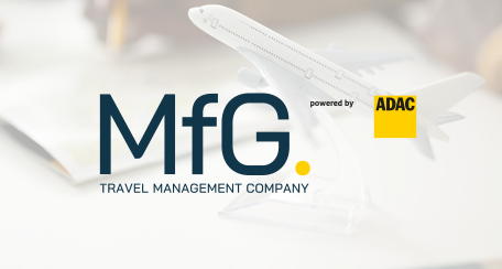 Use Case MfG.Travel