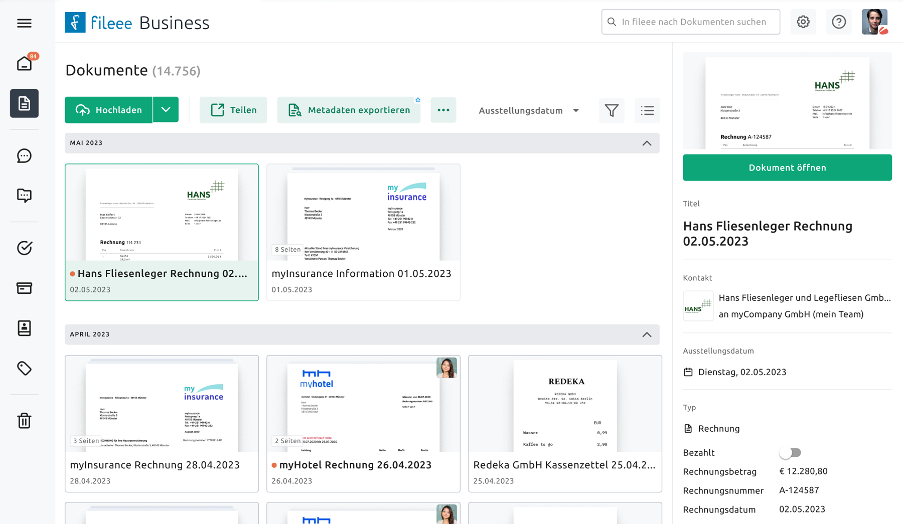 fileee_business_screenshot_dokumente_DE_1800x1045