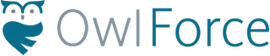 Logo OwlForce