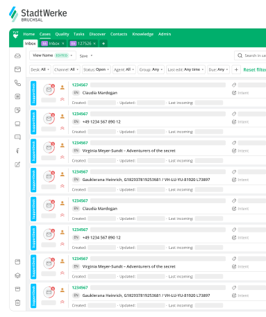 Use Case Stadtwerke Bruchsal