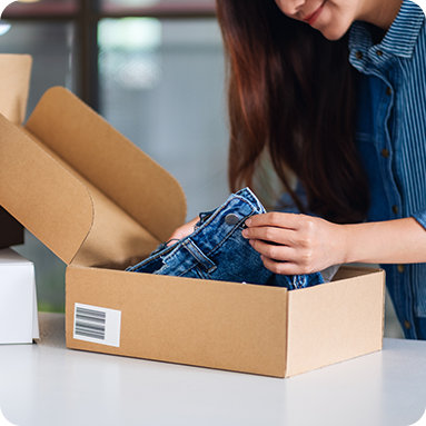E-Commerce