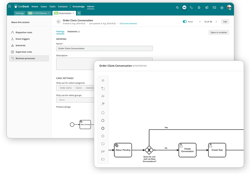 Worflow-Automatisierung mit KI