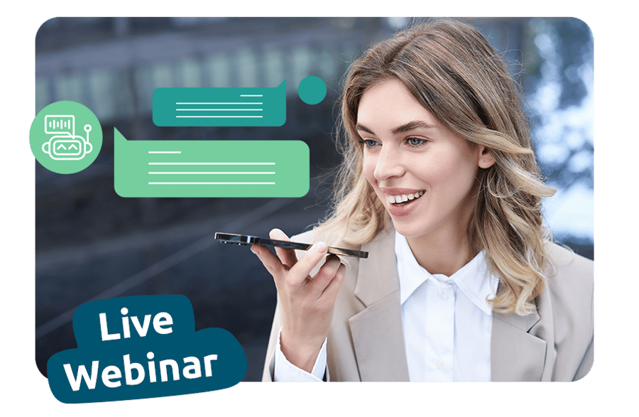 hero_woman_smartphone_bot_live