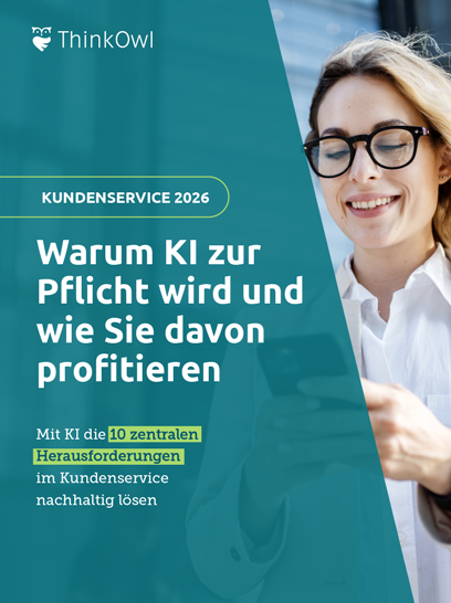 eBook Warum KI zur Pflicht wird