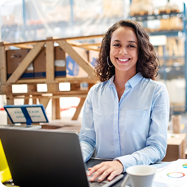 Use Case KI Bots für Logistik