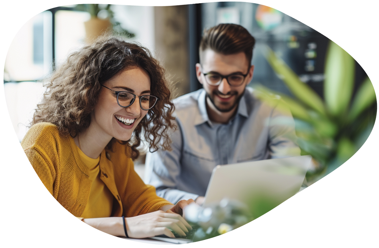Demo Success Story