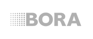 Logo BORA