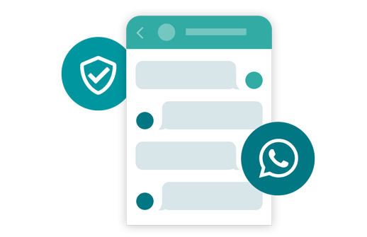 Whatsapp Nachrichten in ThinkOwl