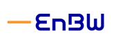 Logo EnBW AG