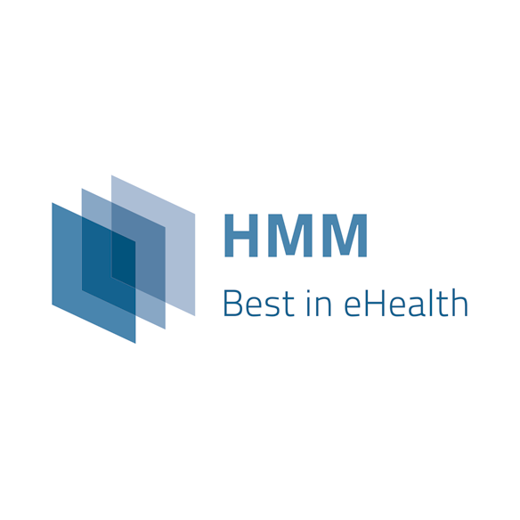 Logo HMM Deutschland